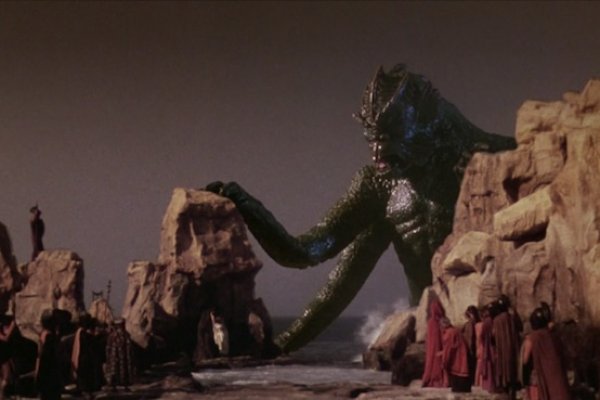 Kraken 18