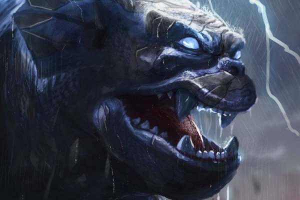 Kraken dark
