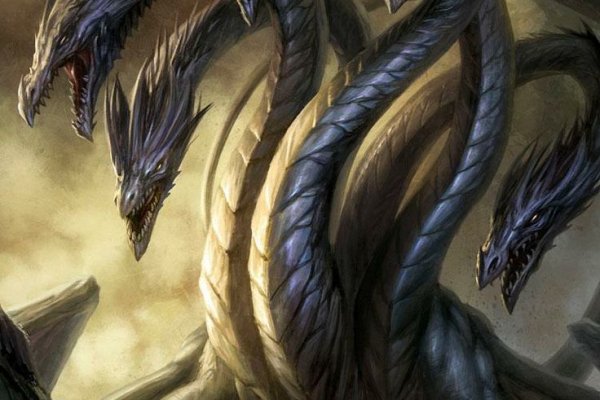 Kraken площадка