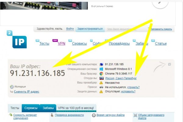 Darknet как войти